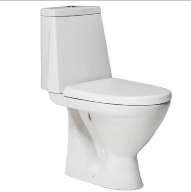 KOLO Унітаз-компакт MODO г/в з дюр сид з мікроліф 2х реж/армат